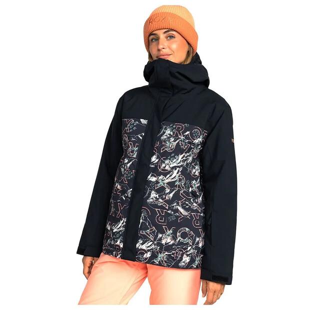 Roxy Galaxy Jacket