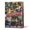 Juegos - Juego de mesa battlelands: tras la caida pegi 14