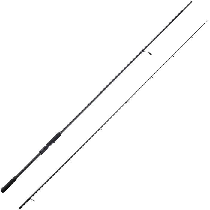 AbuGarcia Saltyfield SFS-962M Fishing Rod, 9.6ft Medium Action, Spinning