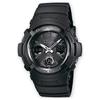 G-SHOCK AWG-M100 Series (Overseas Model) / AWG-M100B-1AER