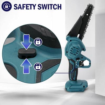 Outils électriques – Scies électriques