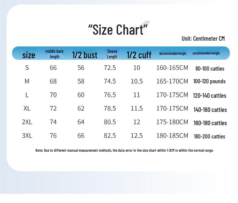 TUCANO Men's Lightweight UV Protection Jacket
