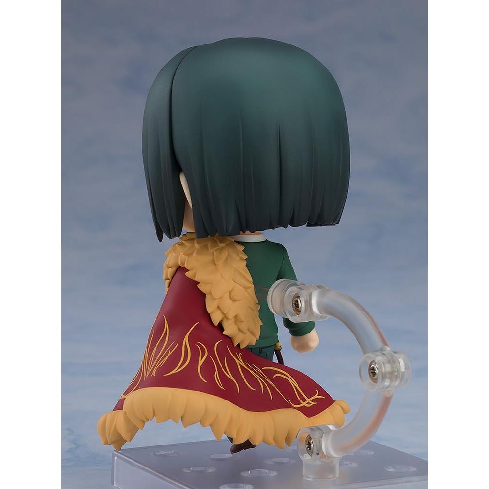 Nendoroid Fate/Grand Order Caster/Zhuge Liang Collectible Figure