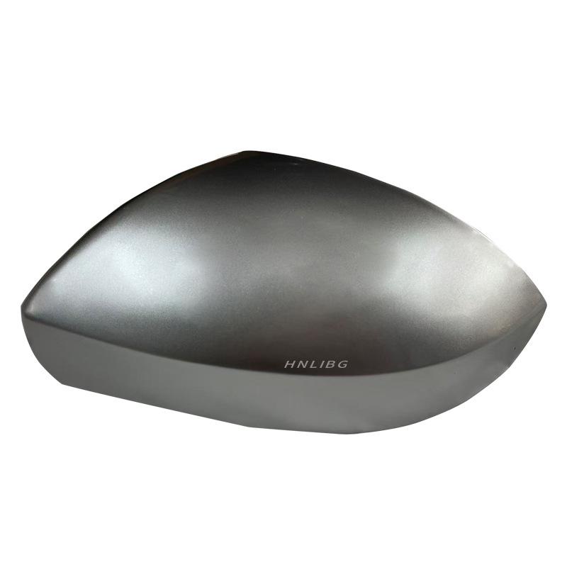 Land Rover Rearview Mirror Cover: Range Rover Autobiography/Sport, Discovery 5 - Models LR035091, LR035092.