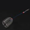 Fishing Tackle Trap Basket Aquarium Bait Feeder Fishing Bait Cage Fishing Lure Trap Food Feeding