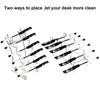 stand fountain pen stand pen holder display acrylic stands for display acrylic stand wand stand