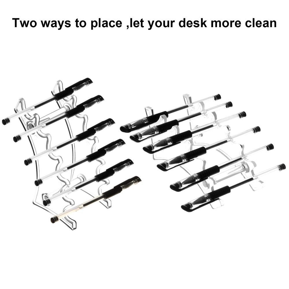 stand fountain pen stand pen holder display acrylic stands for display acrylic stand wand stand
