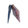 [Tsumori Chisato] Fragment Case Mini Wallet Peter Pan