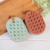 Bath Sponges Exfoliating Removing Sponge Scrubber Mesh Breathable Cleaning Moisturizing Sanitary Beauty Tools for Washing