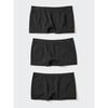 Uniqlo Girls Airism Seamless Shorts  3p  Boxer 