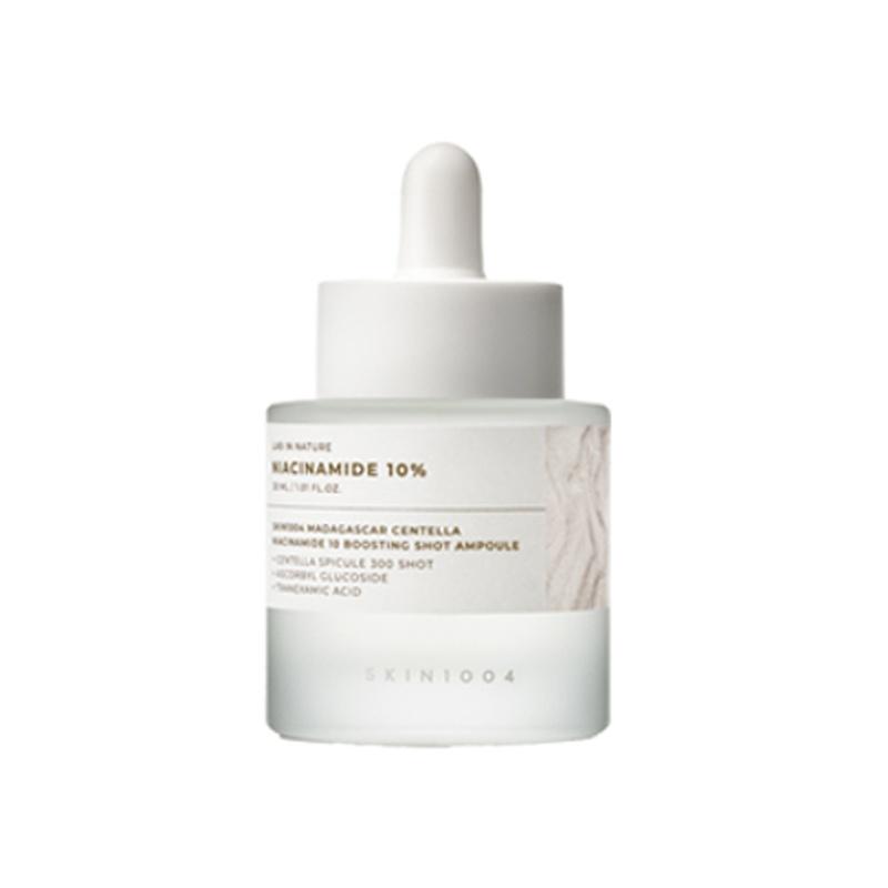 SKIN1004 Ниацинамид 10% Усиливающая сыворотка-бустер 30 мл 30ml