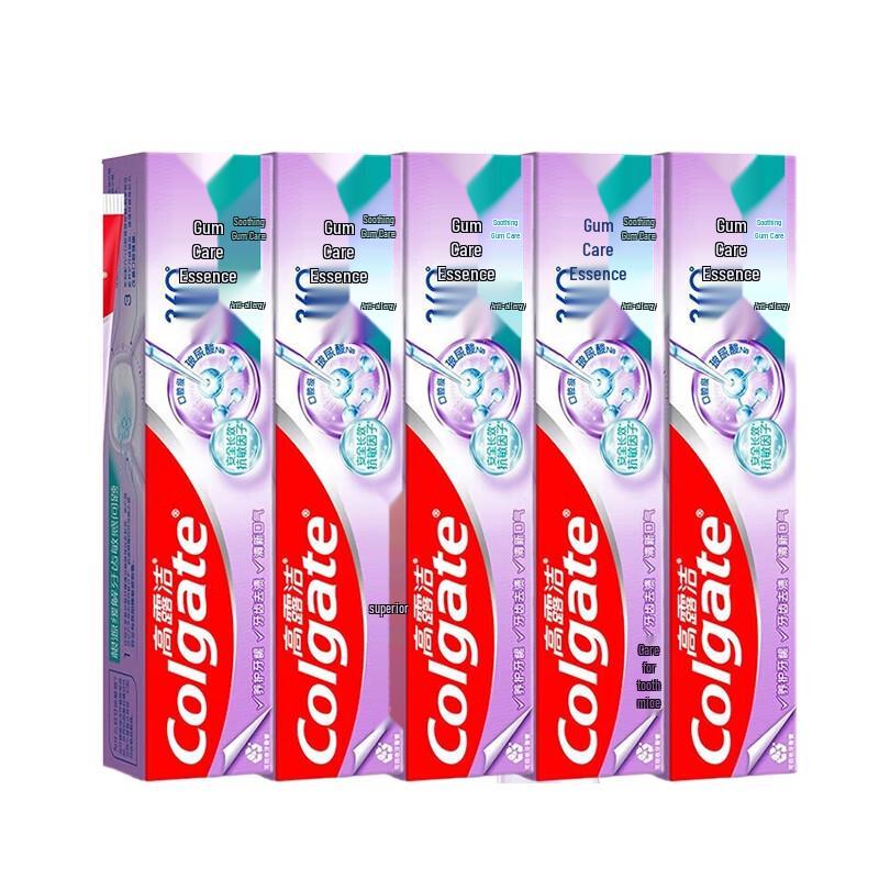 Colgate 360 Sensitive Gum Care Toothpaste