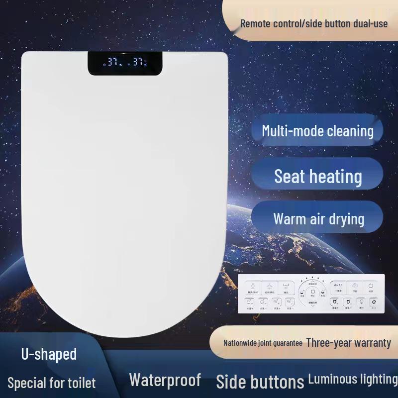 Heated Seating