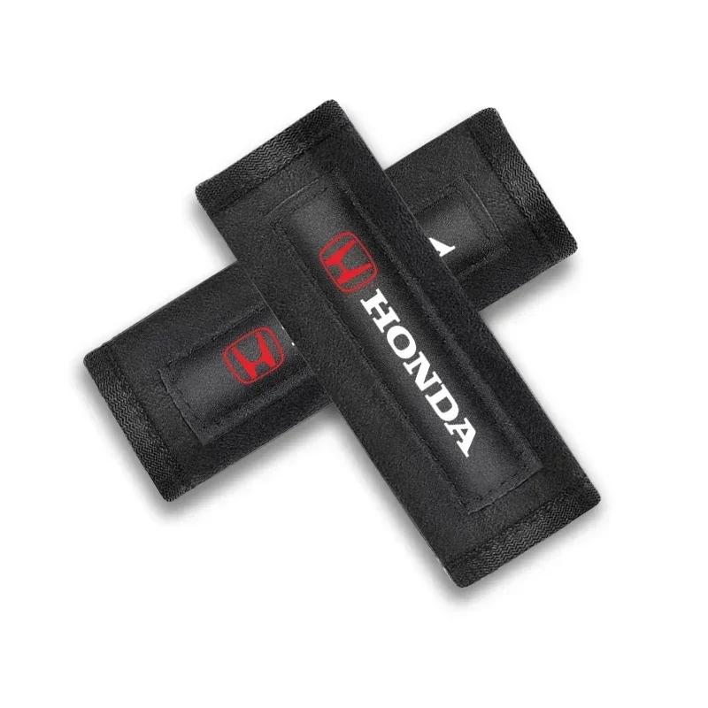 2025 Heiße Auto-Ziehgriffe Dacharmlehne Griff Schutzabdeckung Zubehör für Honda Civic Fit City Cry Accord CB500 Cb650r Forza 12