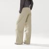 Li Ning Sports Lifestyle Series Logo Athletic Pants Women Pants AYKV990-2