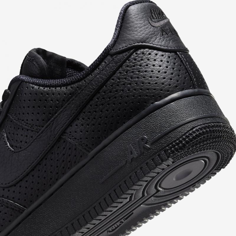 Nike Galleria Nike Air Force 1 Sp Black
