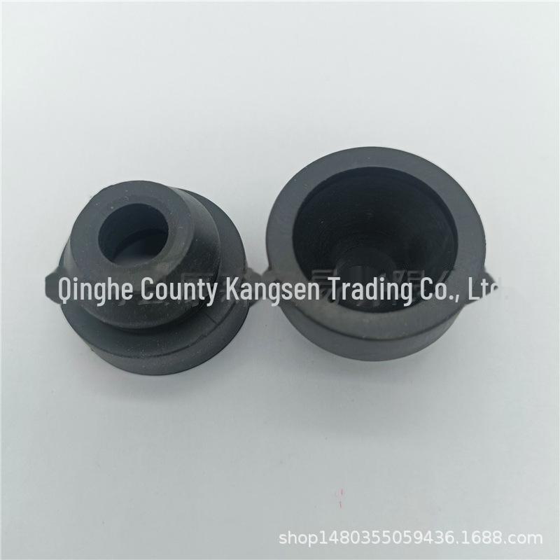 Chery A3 Arrizo 5 Tiggo Engine Decorative Cover Rubber Pad
