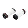 P9 HEPA Filter Set 2 Pack for Cordless Vacuum Cleaner Replacement