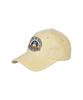 Geulaengdeubotte Cercle Neo Ball Cap [Yellow]