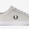 Fred Perry Unisex Sneakers Baseline Leather Sfpu2517311 760