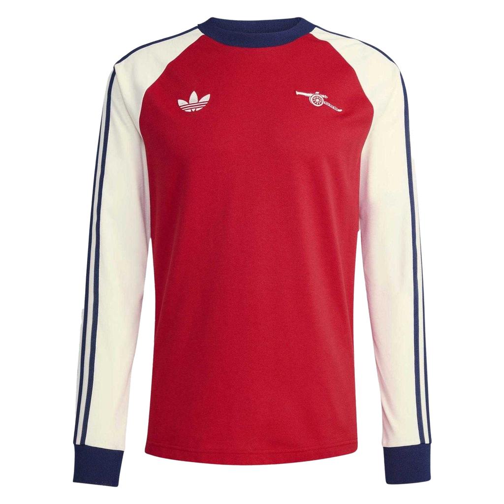 adidas Mens OG Arsenal FC T-Shirt