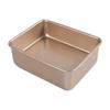 ZISIZ Square Cake Baking Pan
