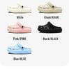 Women's Platform Clog Sandals: Non-Slip, Breathable, Wear-Resistant for Home & Beach