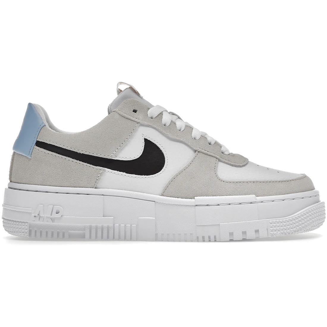 

Sneaker Nike Air Force 1 Low Pixel Desert Sand (Women s)(DH3861-001) 37.5