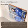 BLUEO HD Crystal Tempered Glass Screen Protector