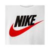 Nike Nsw Futura Short Sleeve Tee White Ar5004 100