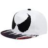 Mode Druck Baseball Kappe Anime Männer Frauen Hip Hop Snapback Hut Outdoor Sport Trucker Caps Golf Hüte Gorras