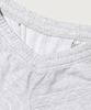 CHAMPION C-Logo Bermuda Sweatpants Light Grey
