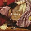 Emma by Jane Austen Hardback Book 9780674048843