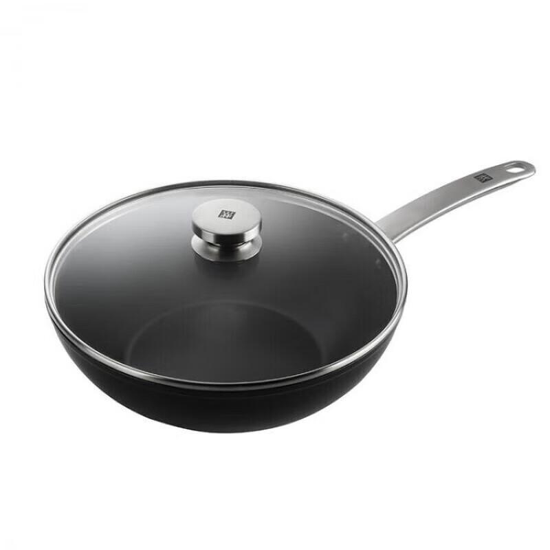 Zwilling Enjoy Chinese Wok 3-Piece Set