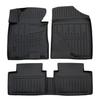 SCOUTT | 3D Tapis De Sol En Caoutchouc Premium Pour Kia Ceed 2 2012-2018