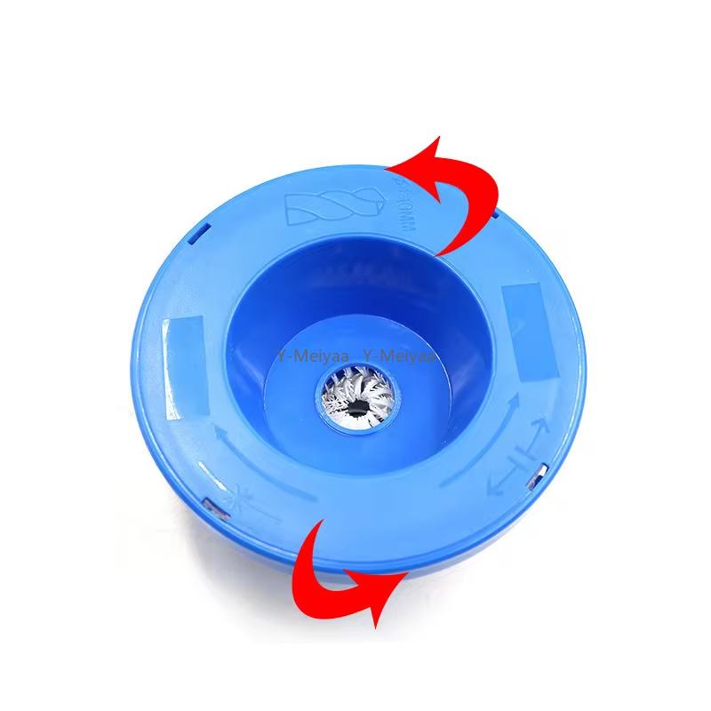Electric Drill Dust Cover Ash Bowls Impact Hammer Dust Collector Power Tools Accessories Drilling Dustproof Devices