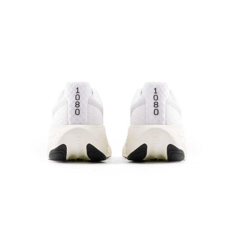 NEW BALANCE Feder atmungsaktive vielseitige Herrenschuhe mit Stoßdämpfung für Sport und Laufen M108014E