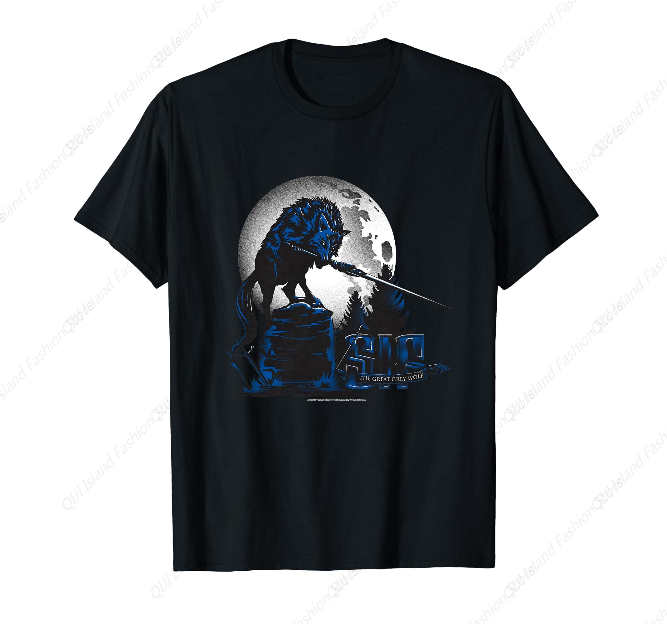 Urban Pop Art DARK SOULS TShirt S