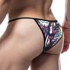 Slip sexy Briefkini Tattoo - CUT4MEN - Slip Sexy