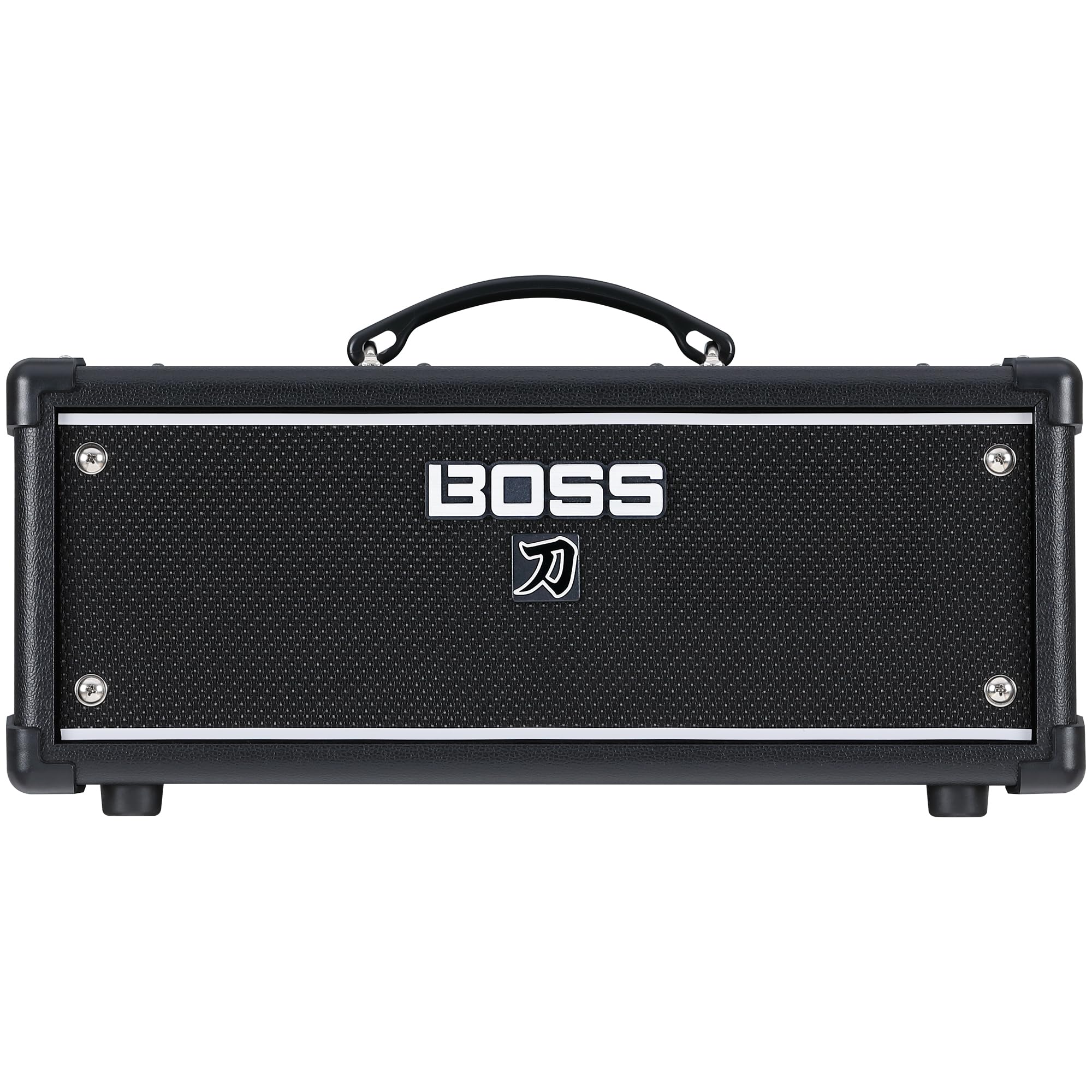 

Гітарний підсилювач BOSS GEN 3 3-го покоління 100 Вт з 5-дюймовим динаміком KATANA-HEAD Багатофункціональний