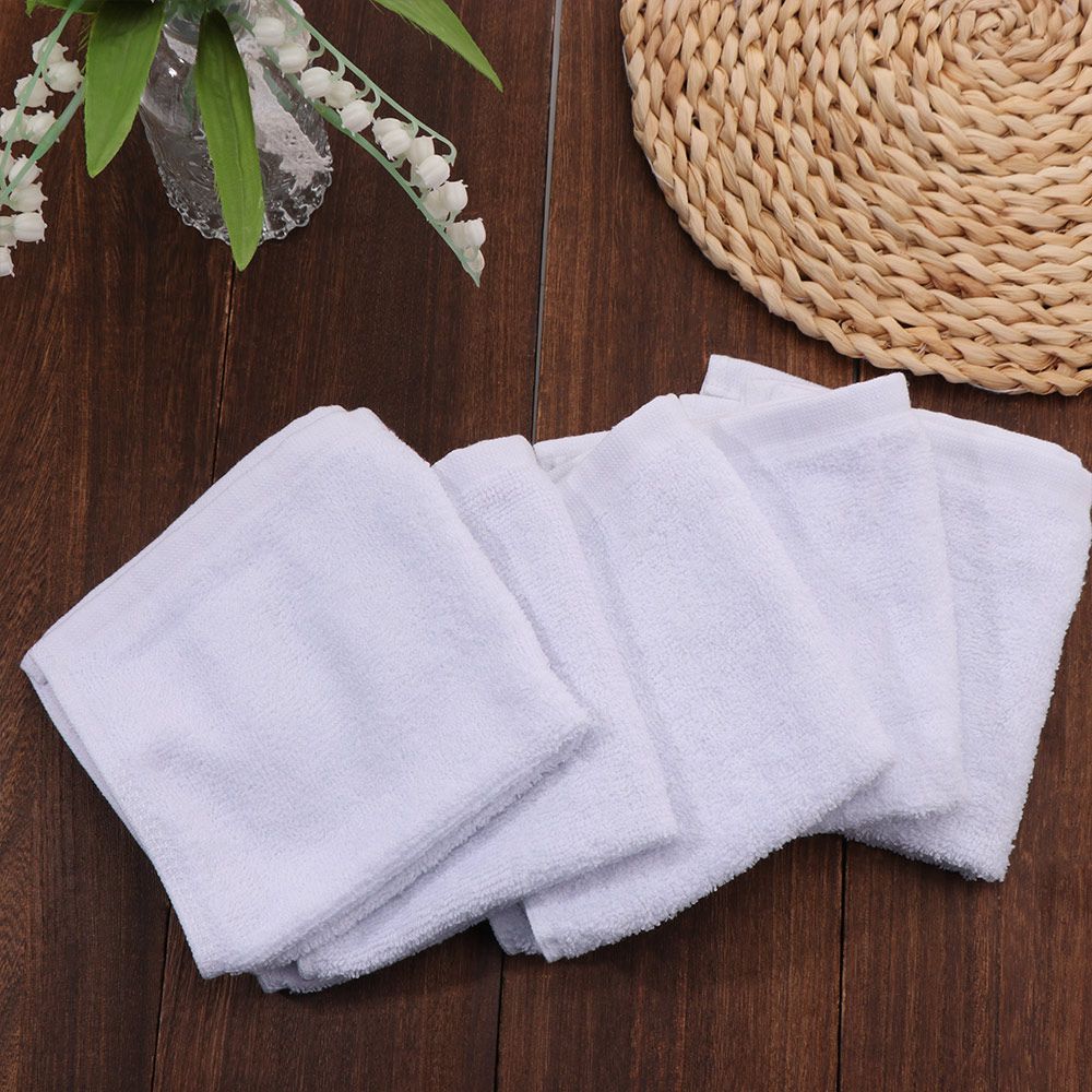 2/5Pcs Heat Resistant Ironing Cloth for Fuse Beads Cotton Iron-on Auxiliary Mat DIY Accessories