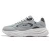 361° Women's Breathable Chunky Running Shoes