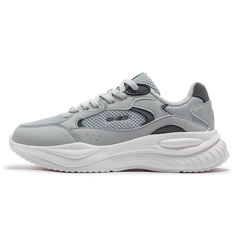361° Women's Breathable Chunky Running Shoes