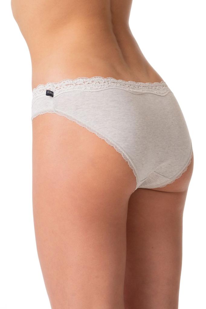 Slip-Höschen, 2 Stück Schlüssel (96614)