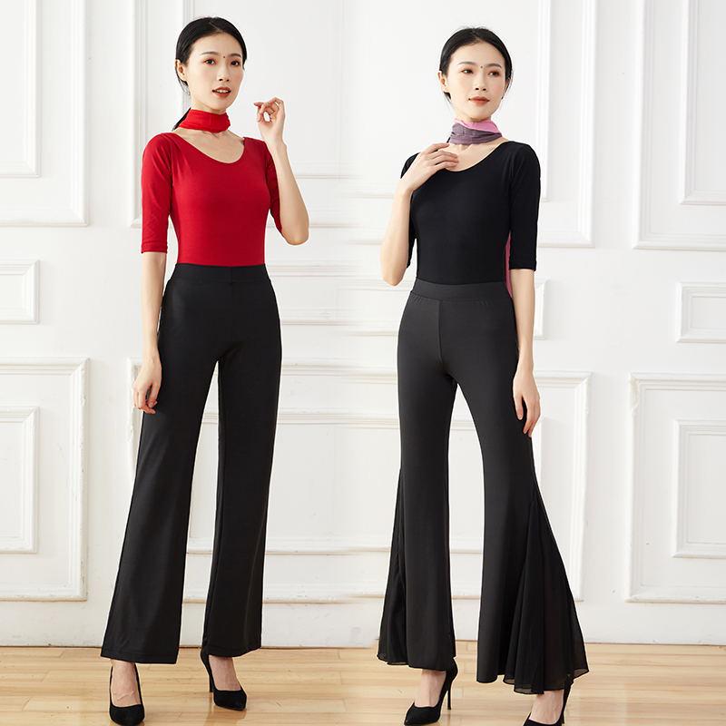 

Элегантный Академический Набор: Цельный танцевальный костюм для тренировки осанки и тела Large