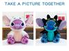 New Year Wuya Zai Doll: Cute Cartoon Girl Throw Pillow, Plush Toy Gift