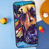 Great Dane Dog Watercolor For Realme 14 13 12 10 11 Pro Plus GT 6 6T 5 GT7 Pro C55 C51 C21Y C25S C67 C75 C53 C61 Case