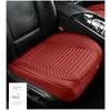 3D Full Coverage Car Seat Cover Cushion for MG ZS EV GT EHS RX5 MG4 MULAN MG5 MARVEL R MG6 Car Accessories