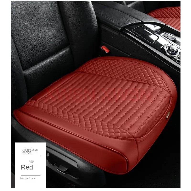 3D Full Coverage Car Seat Cover Cushion for MG ZS EV GT EHS RX5 MG4 MULAN MG5 MARVEL R MG6 Car Accessories