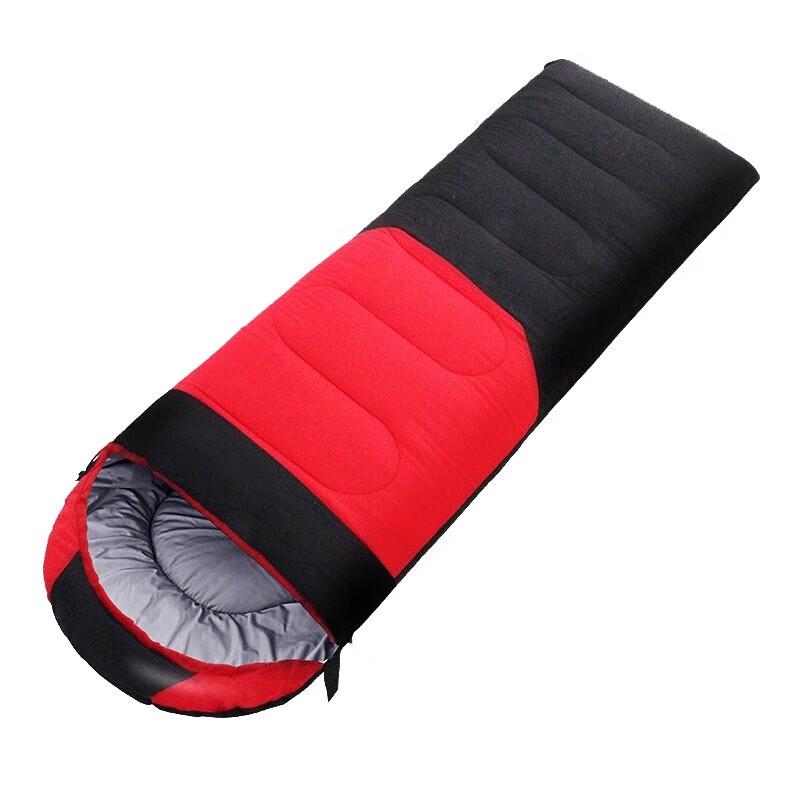 

Tri-polar TP3027 Adult Outdoor Splicable Down Sleeping Bag